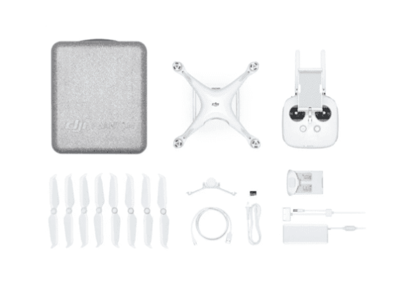 DJI Phantom 4 Pro V2.0 Drone