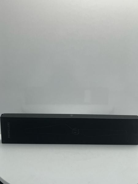 DJI Inspire 2 Pervane 1550T Part 06