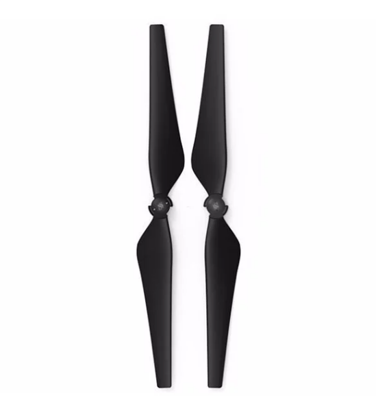 DJI Inspire 2 Pervane 1550T Part 06