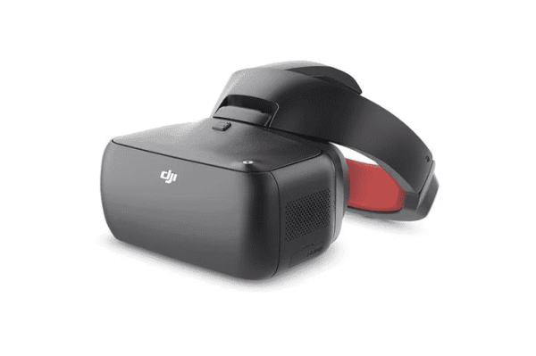 DJI Goggles Racing Edition