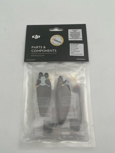 DJI Mini 2 Pervane (4'lü) Propellers