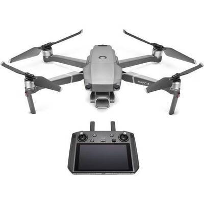 DJI Mavic 2 Pro Smart Controller / Fly More Combo