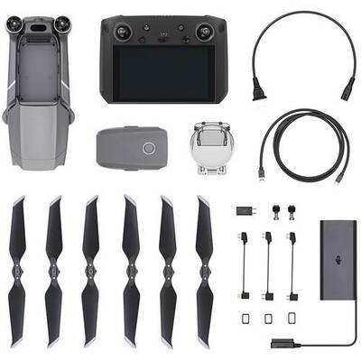 DJI Mavic 2 Pro Smart Controller / Fly More Combo