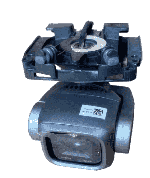 DJI Mavic Air 2S Gimbal
