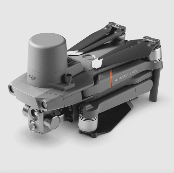DJI Mavic 2 Enterprise Advanced