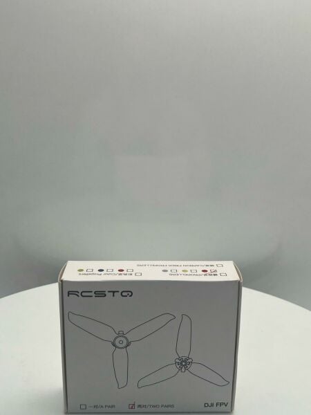 DJI FPV Pervane Seti (RCSTO)