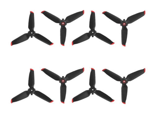 DJI FPV Pervane Seti (RCSTO)