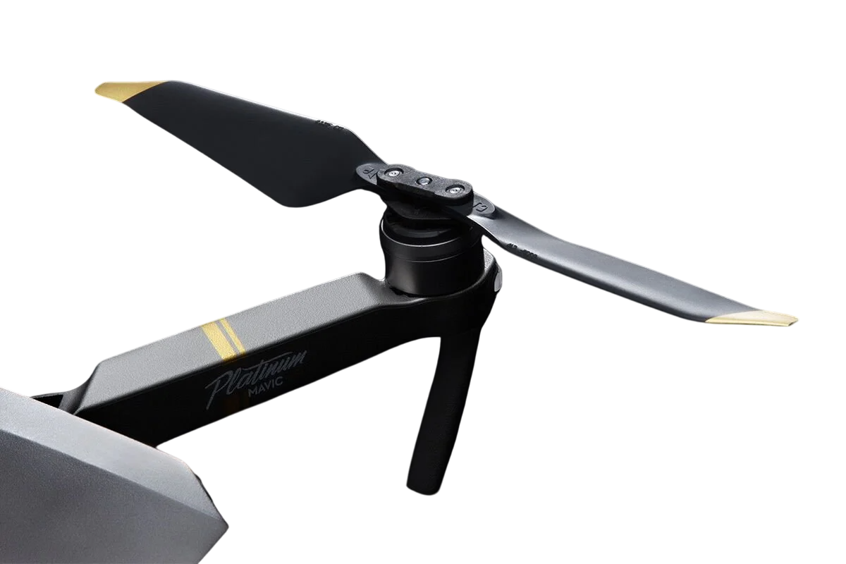 Dji Mavic Pro Pervane (Yedek)