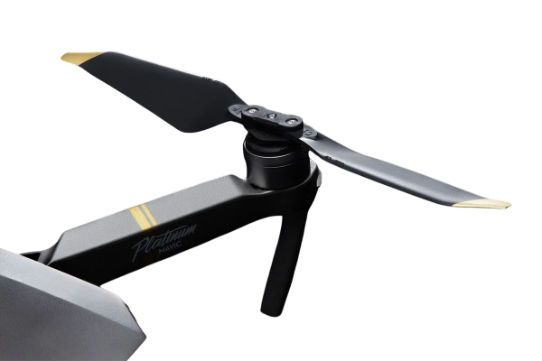 Dji Mavic Pro Pervane (Yedek)