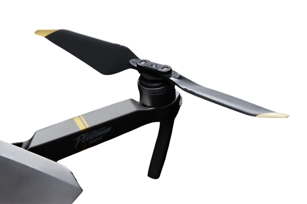 Dji Mavic Pro Pervane (Yedek)