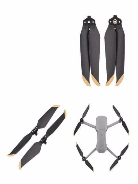 DJI Mavic Air 2 Pervane
