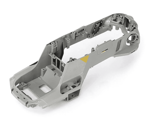 Aircraft Middle Frame Module