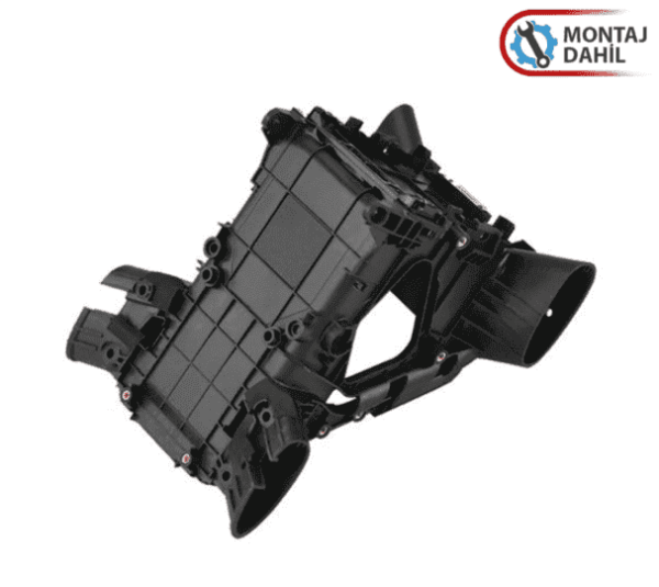 DJI FPV Orta Çerçeve Modülü