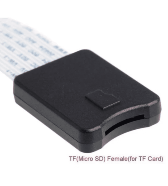 Micro SD Kart Uzatıcı