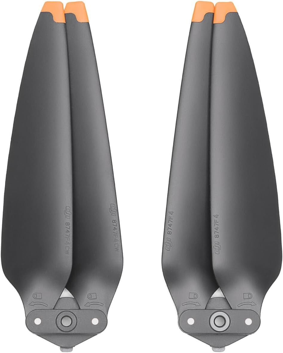 Dji Air 3 Pervane (Orijinal Dji Pervanesi)