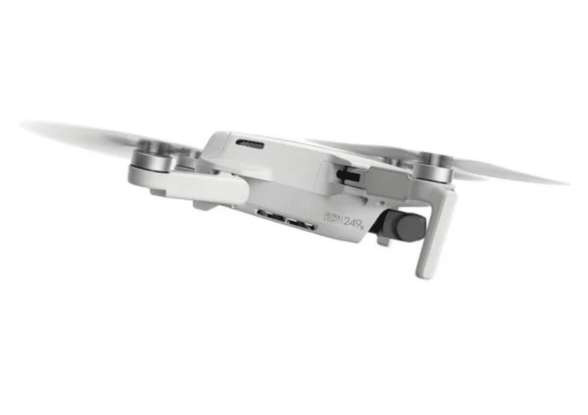 Mavic Mini 2  Servis Hizmet Bedeli