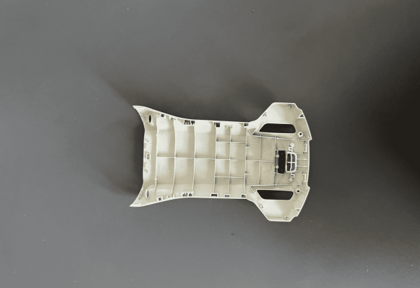 Dji Mavic Mini 3 Pro Upper Cover (Üst Kapak)