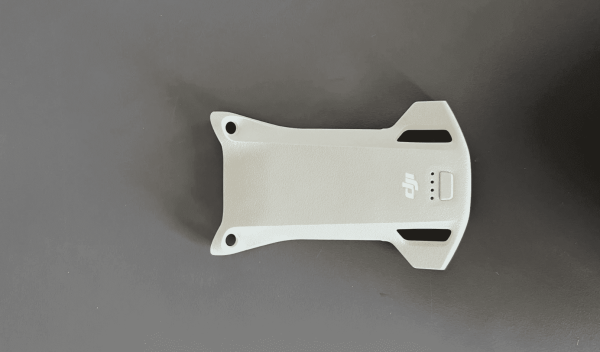 Dji Mavic Mini 3 Pro Upper Cover (Üst Kapak)
