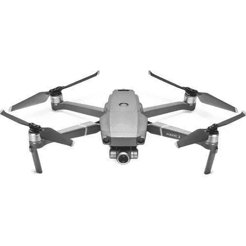 Dji Mavic 2 Zoom(Teşhir)