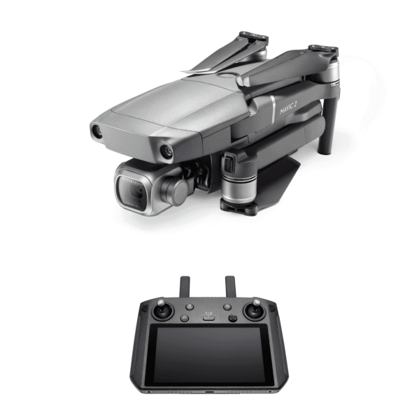 Dji Mavic 2 Pro With Smart Controller(Teşhir)