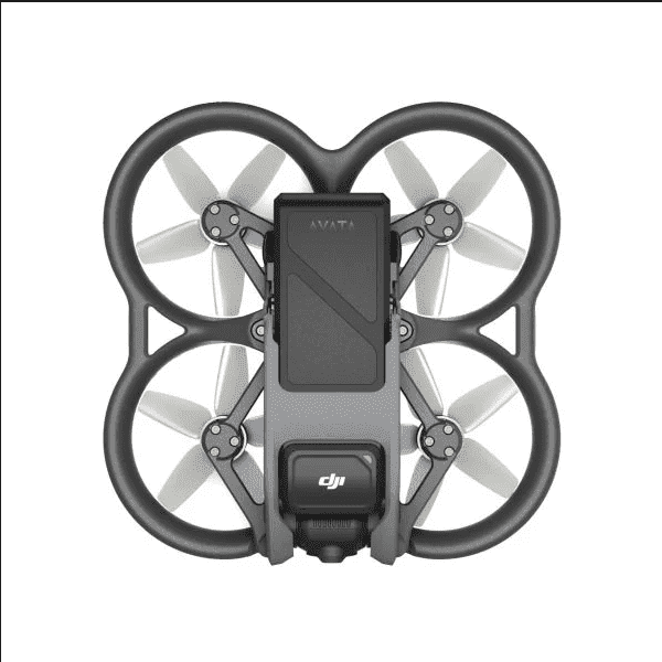 Dji Avata Pro-View Combo (Teşhir)