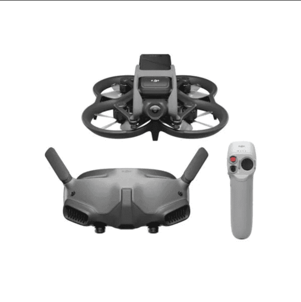 Dji Avata Pro-View Combo (Teşhir)