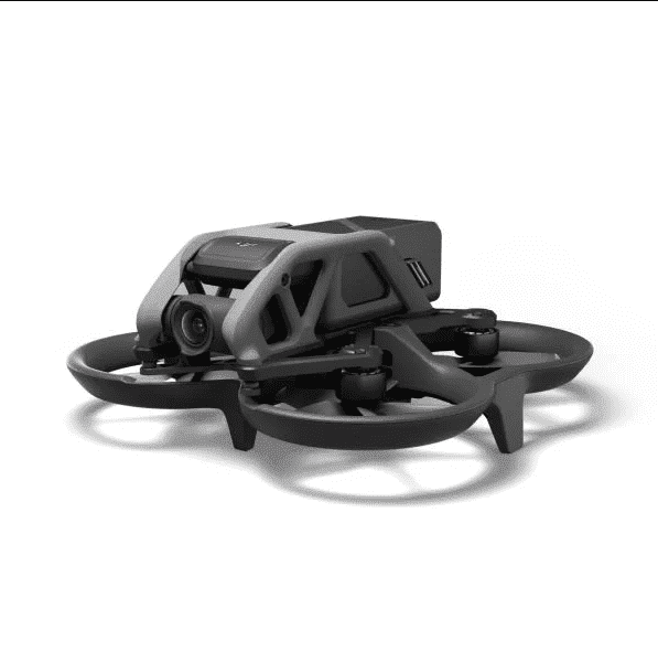 Dji Avata Pro-View Combo (Teşhir)
