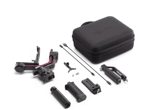 DJI RS3 Pro Gimbal