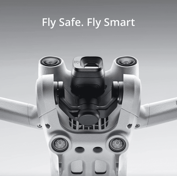 DJI MİNİ 3 PRO (RC) AKILLI KUMANDA