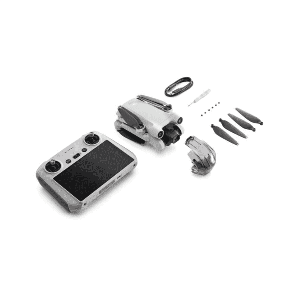 DJI MİNİ 3 PRO (RC) AKILLI KUMANDA