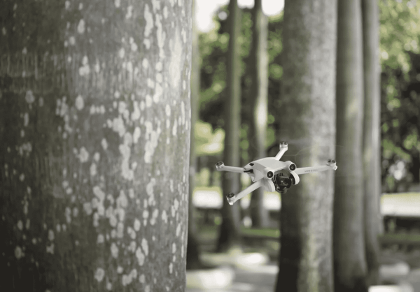 DJI MİNİ 3 PRO (RC) AKILLI KUMANDA
