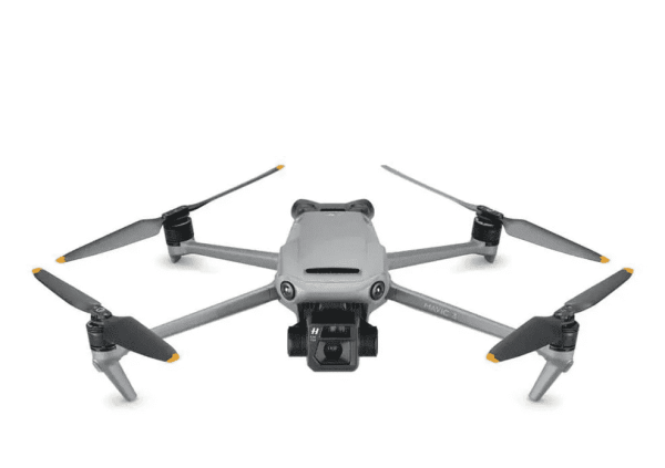 DJI MAVİC 3 SİNGLE PAKET
