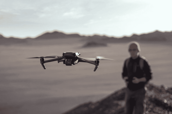 DJI MAVİC 3 FLY MORE COMBO PAKET