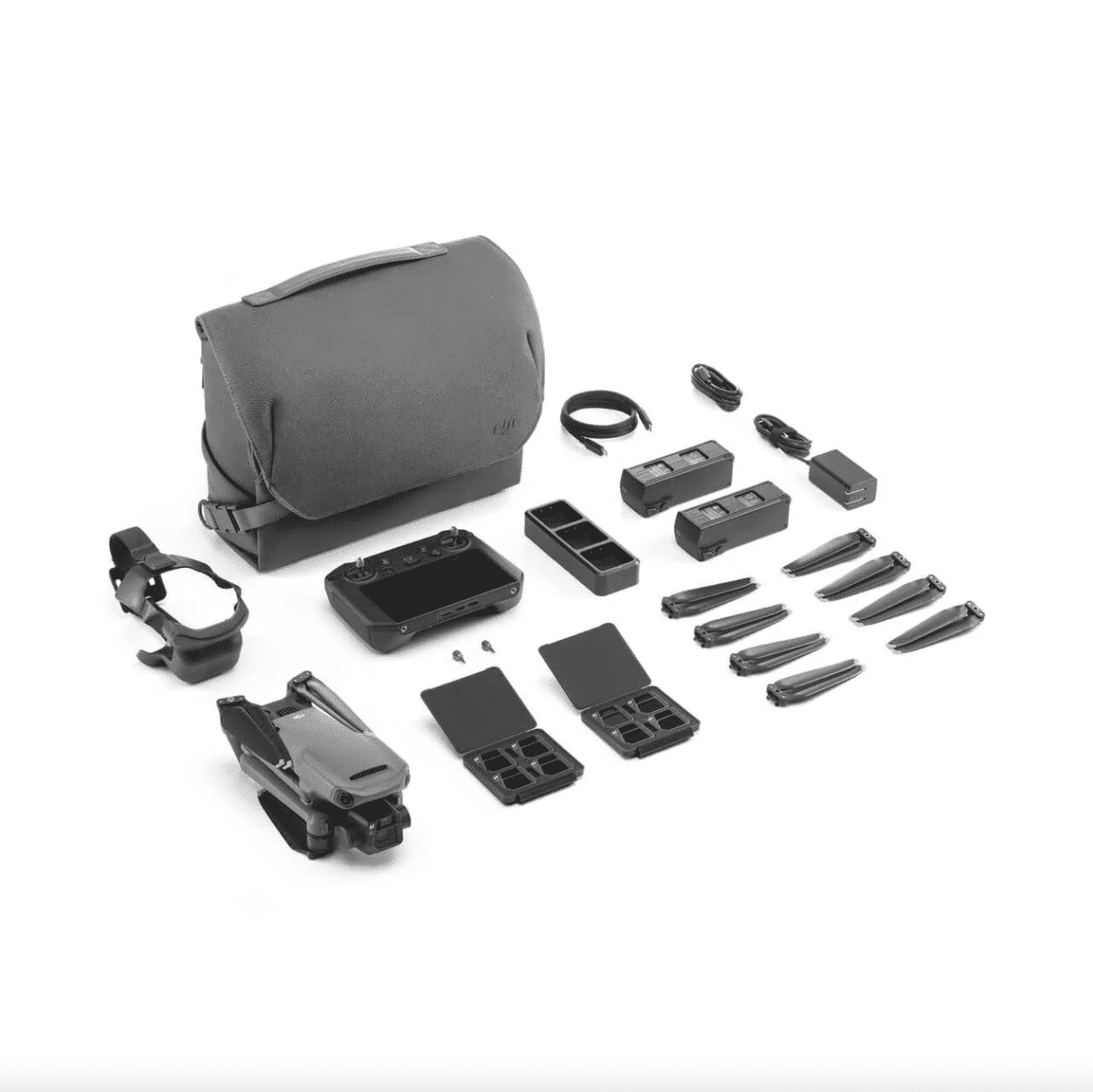 DJI MAVİC 3 CİNE PREMİUM COMBO PAKET