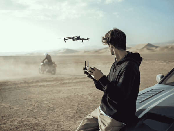 DJI MAVİC 3 CİNE PREMİUM COMBO PAKET