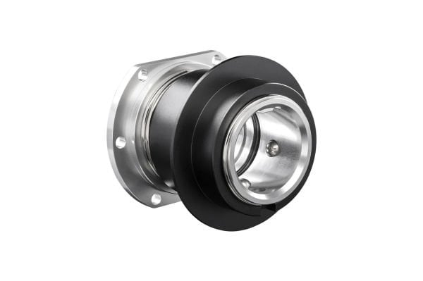 FANATEC QR1 Wheel-side (ClubSport Quick Release Adapter Black)