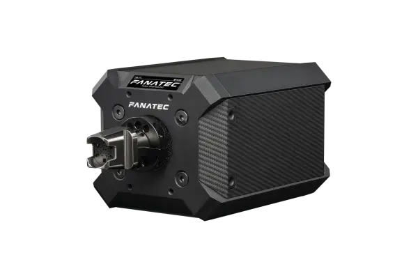 FANATEC Podium Wheel Base DD2