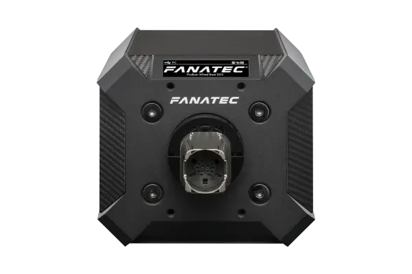 FANATEC Podium Wheel Base DD2