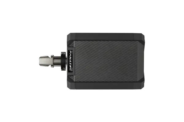 FANATEC Podium Wheel Base DD2