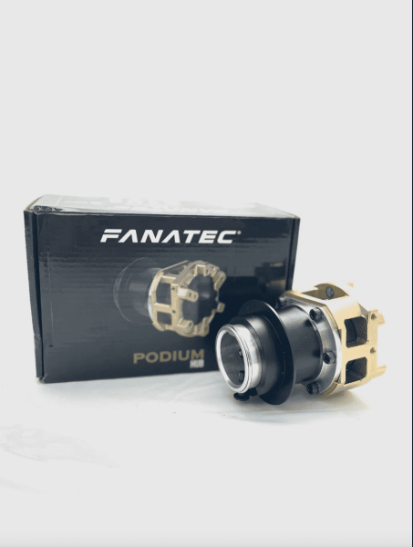 FANATEC Podium Hub