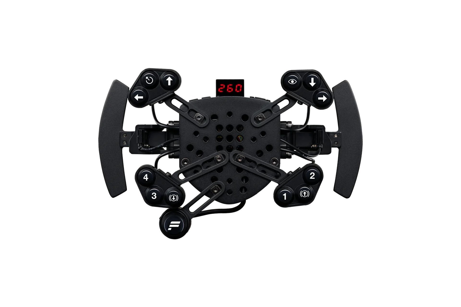 FANATEC ClubSport Universal Hub V2