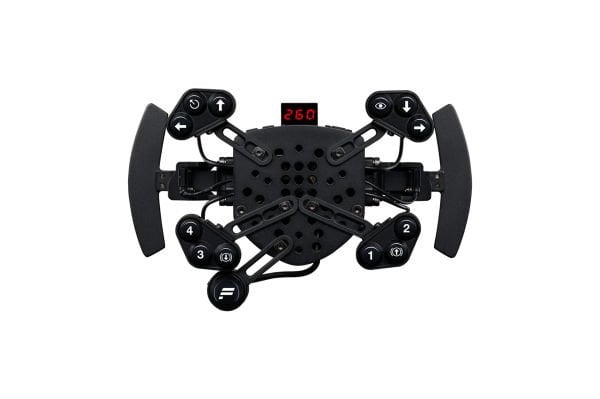 FANATEC ClubSport Universal Hub V2