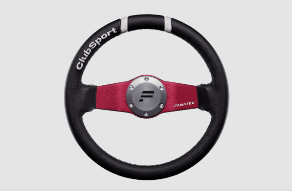 FANATEC ClubSport Wheel Rim Drift