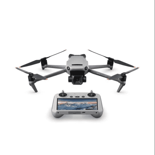 DJI Mavic 3 CLASSİC RC