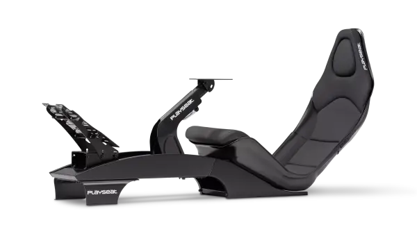 Playseat PRO Formula - F1 Siyah Koltuk