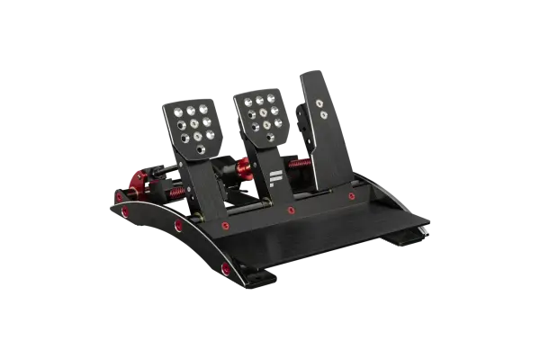 FANATEC ClubSport Pedals V3