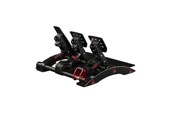 FANATEC ClubSport Pedals V3