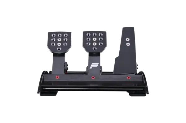 FANATEC ClubSport Pedals V3 | Araç Simülasyonu | FANATEC