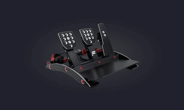 FANATEC ClubSport Pedals V3