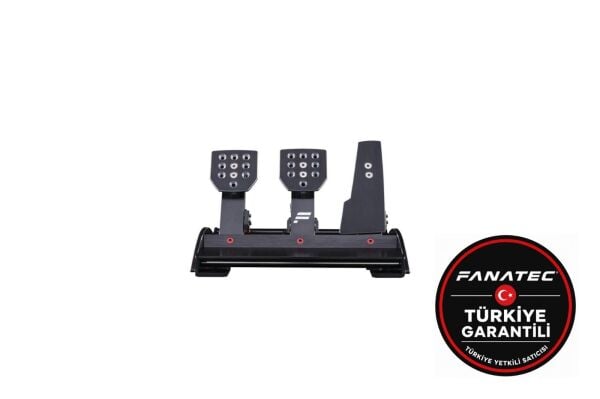 FANATEC ClubSport Pedals V3